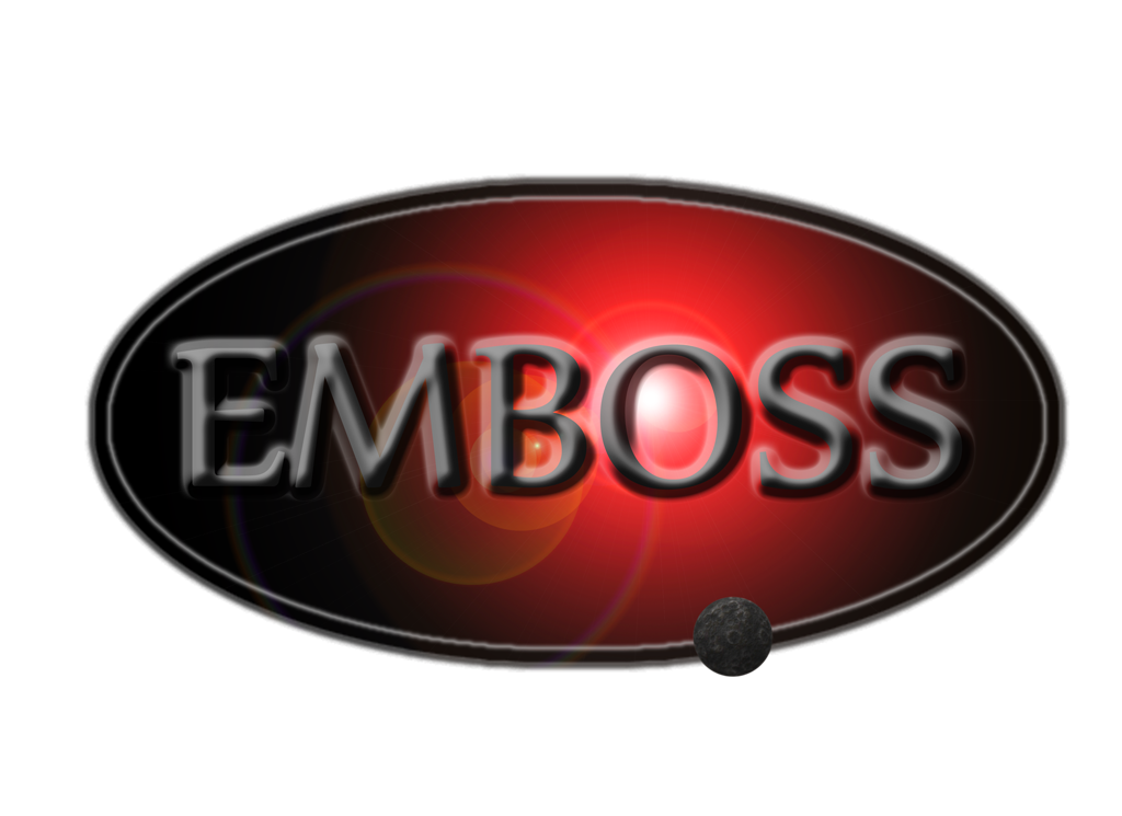 EMBOSS page