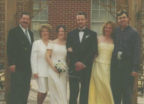 My side of the family